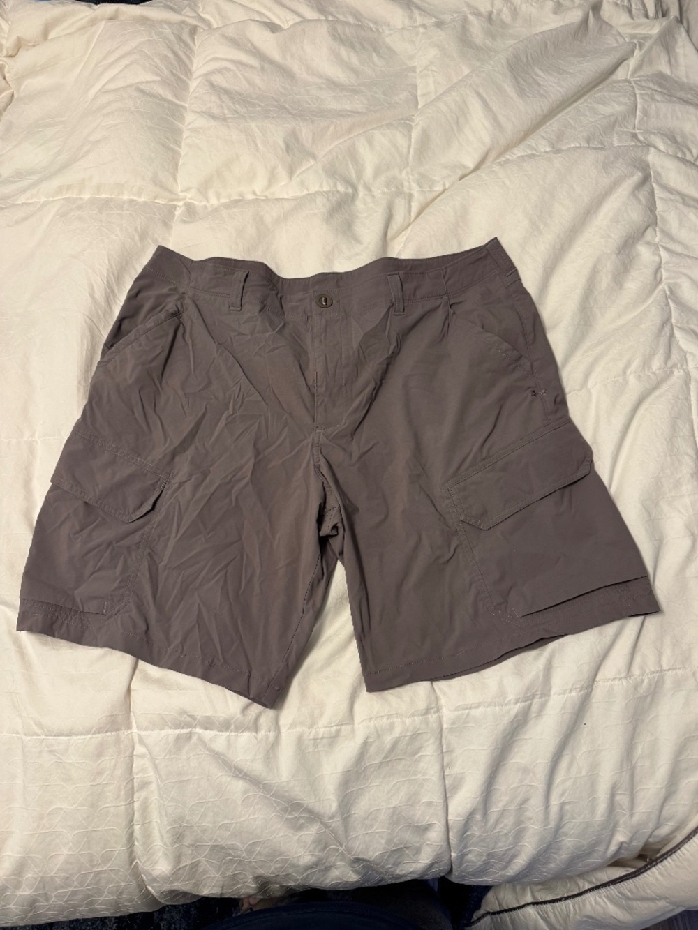 Under Armour - Men's UA Fish Hunter Cargo Shorts